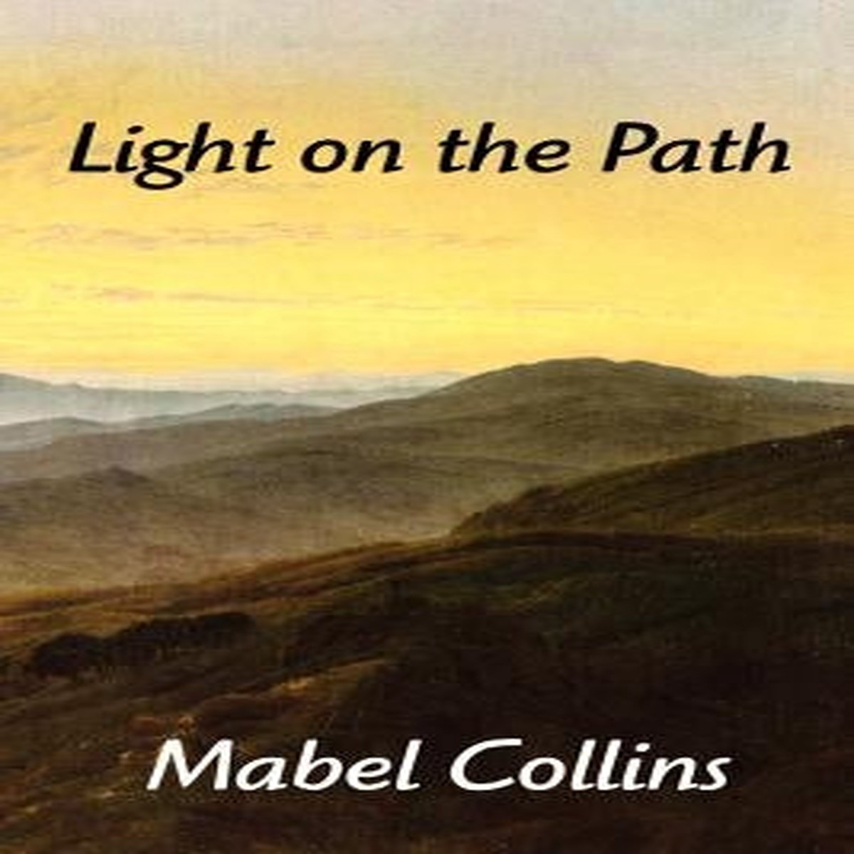 Light on the Path