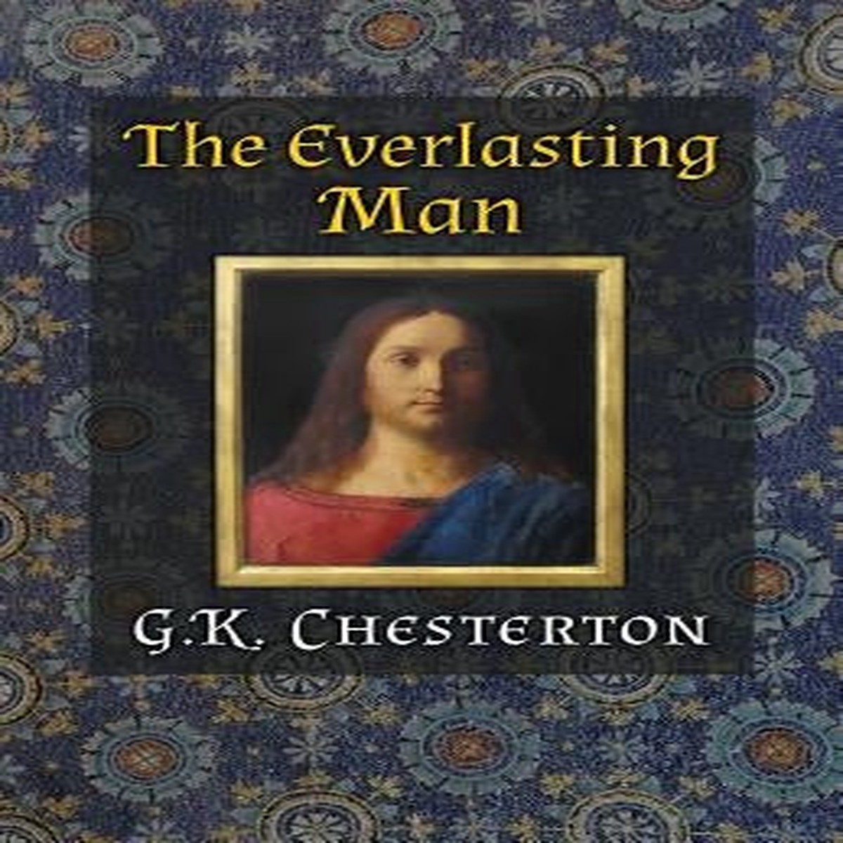 Trending Now The Everlasting Man