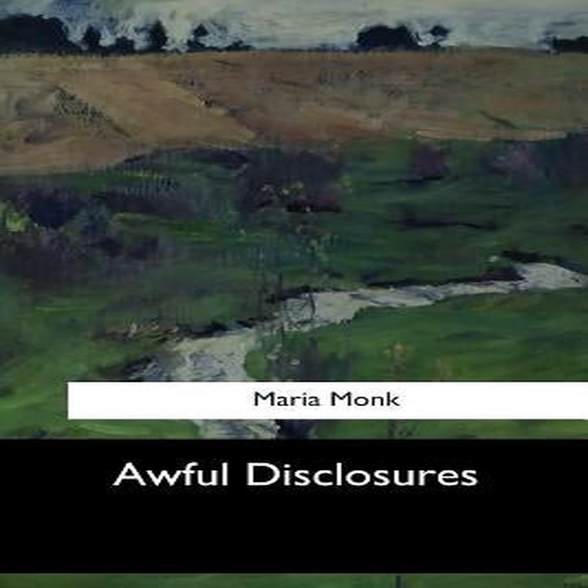 Awful Disclosures