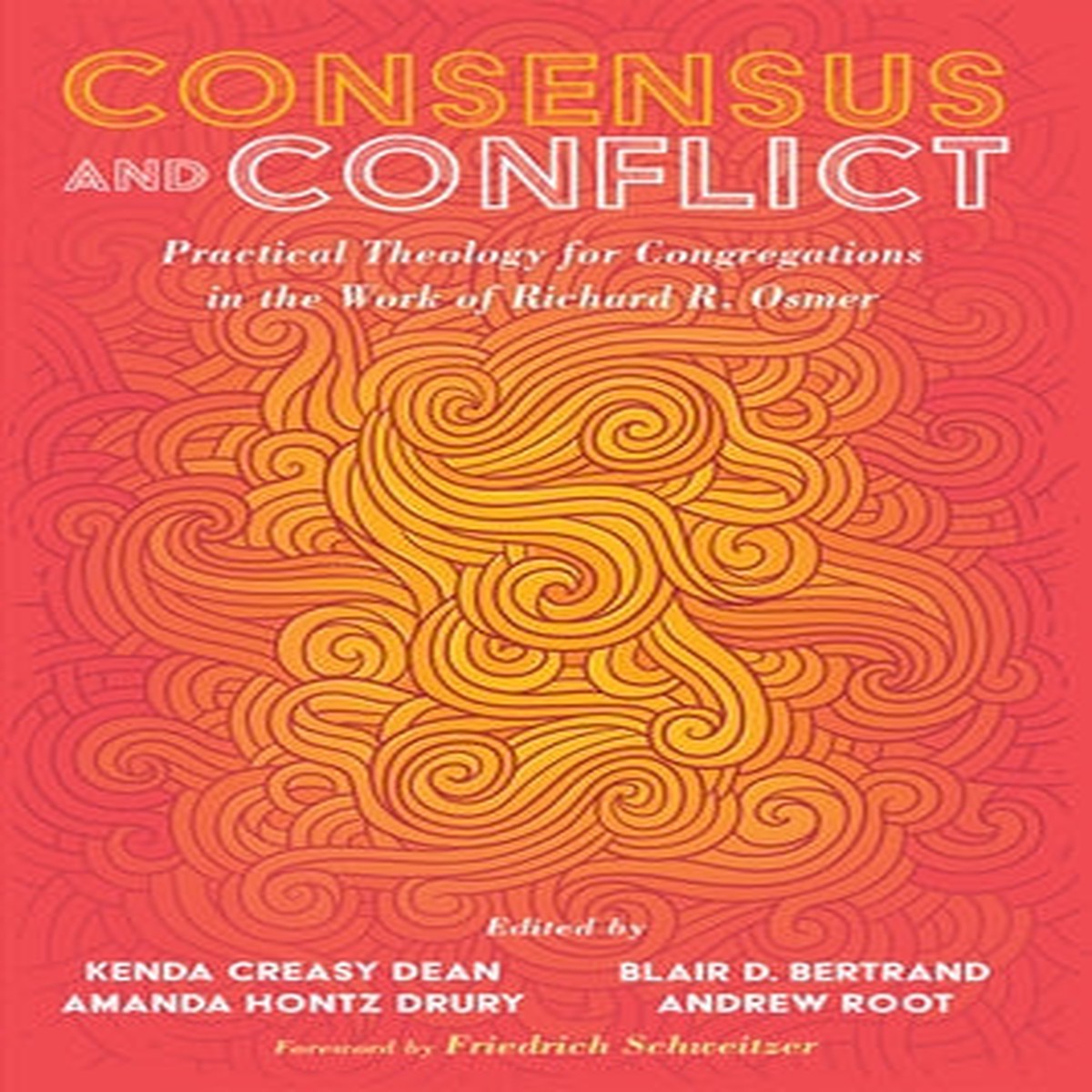 Consensus and Conflict