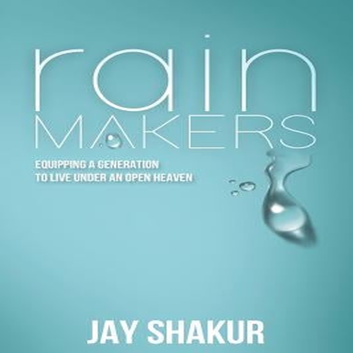 Rainmakers