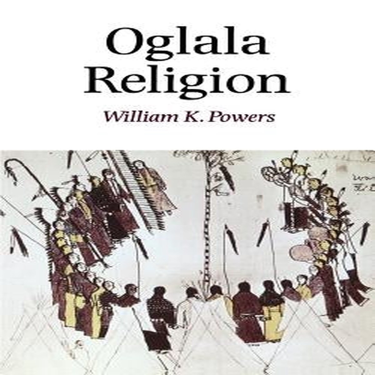 Oglala Religion