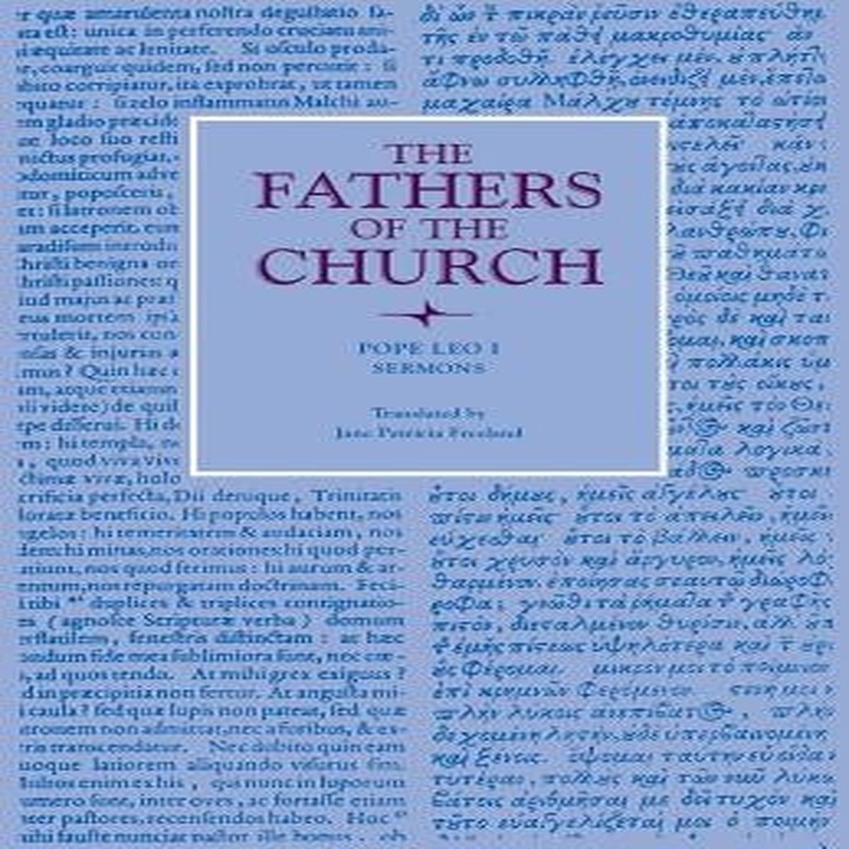 Sermons