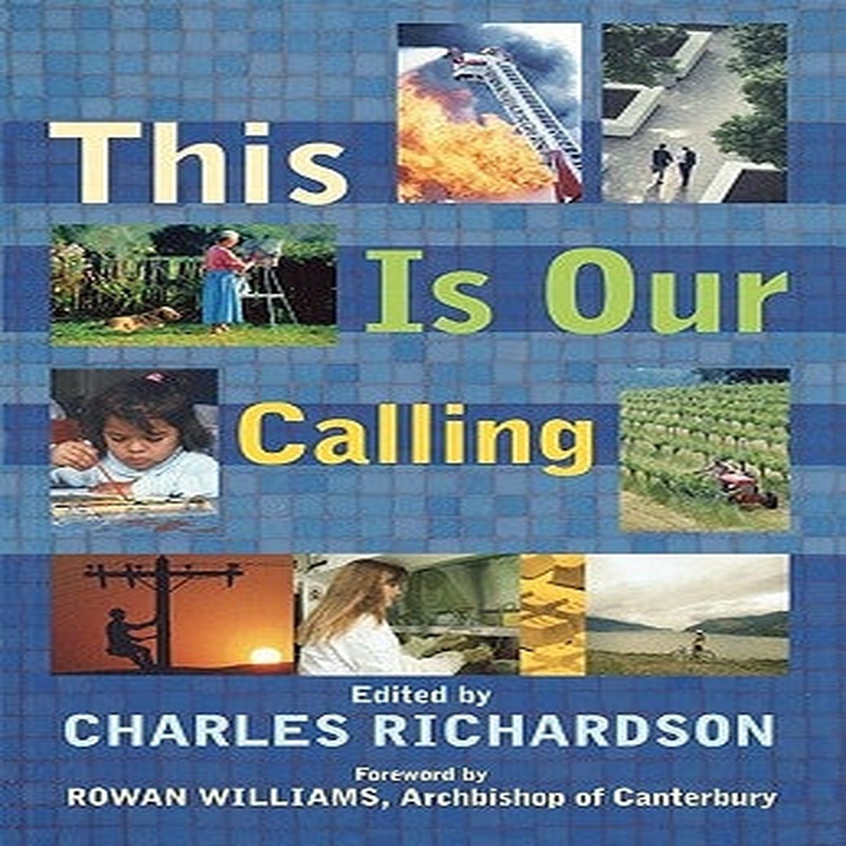 This Is Our Calling