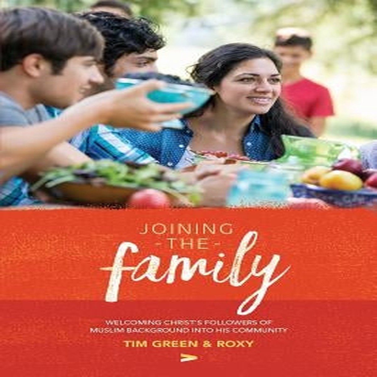 Joining the Family: The Book