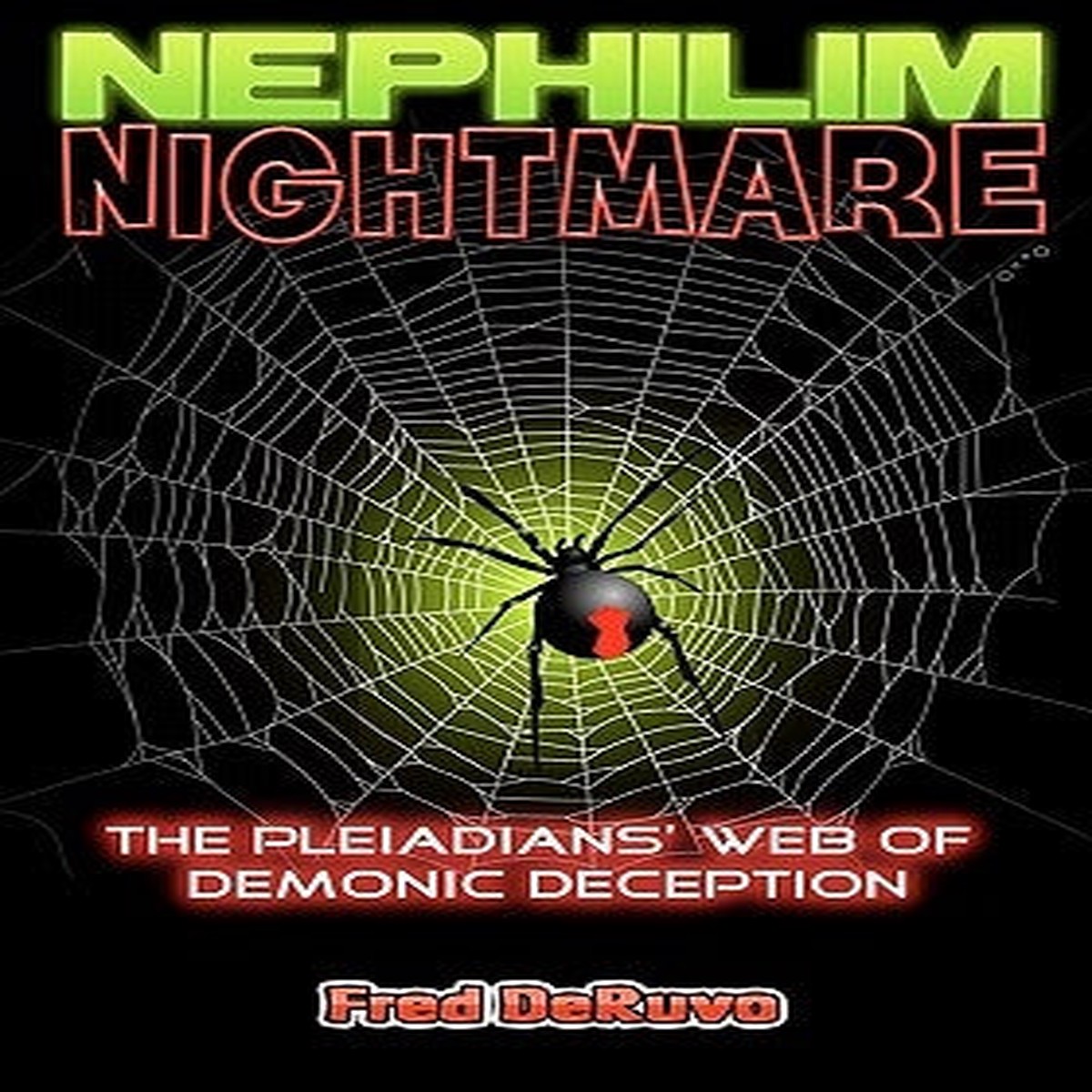 Nephilim Nightmare