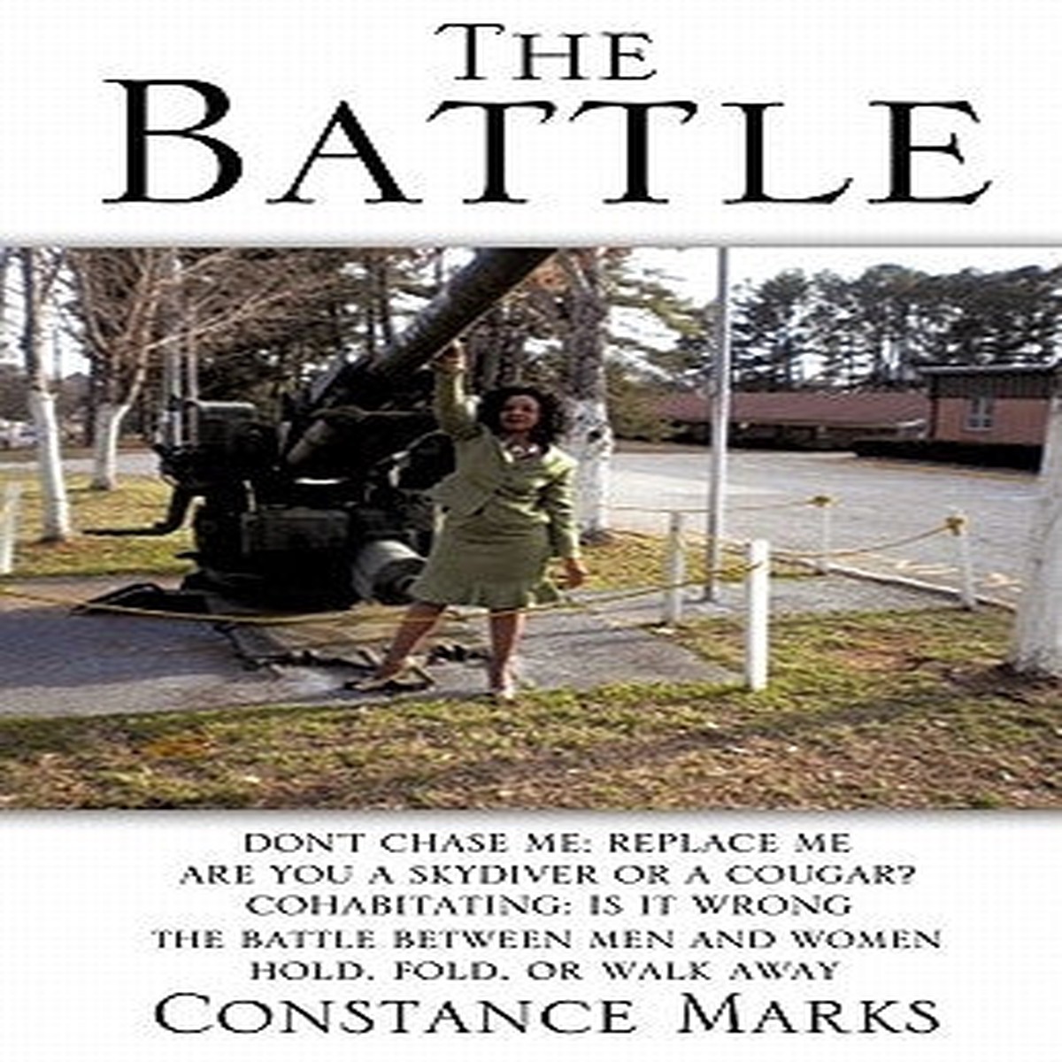 The Battle